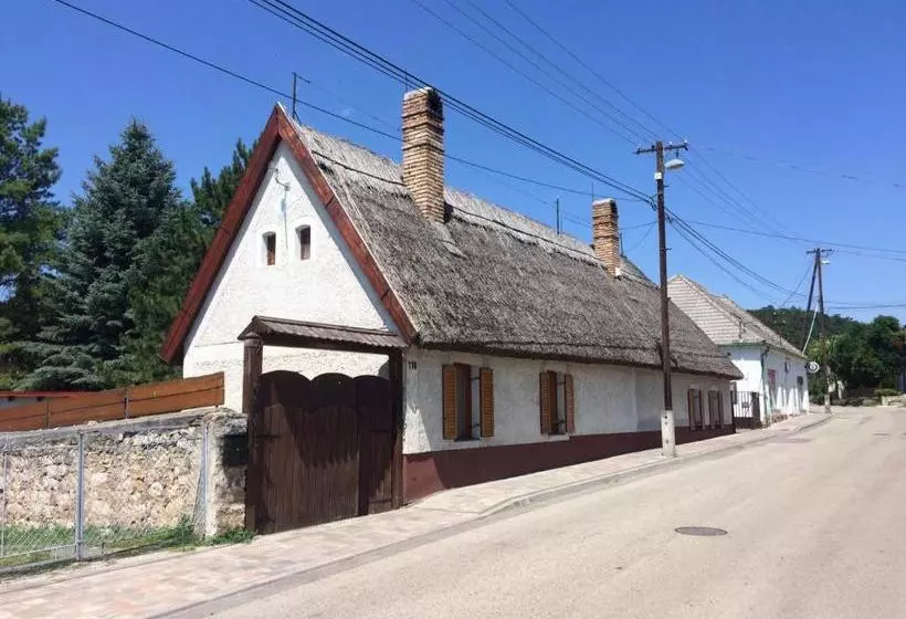 Majatalo öregház 1839