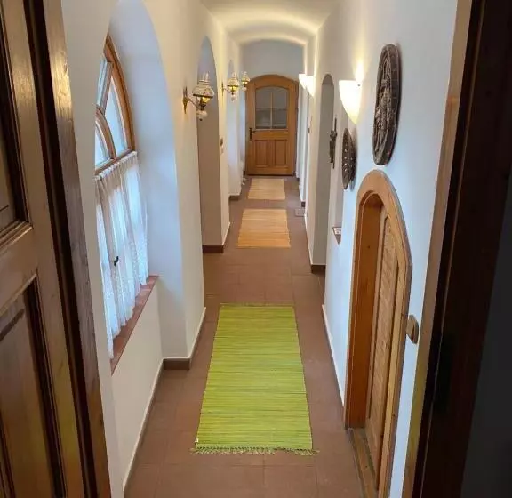 Majatalo öregház 1839