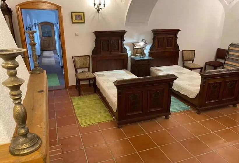 Majatalo öregház 1839