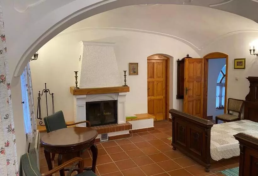 Majatalo öregház 1839