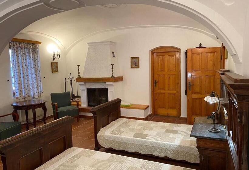 Pensão öregház 1839