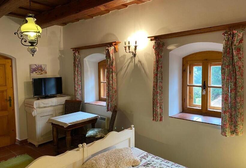 Pensão öregház 1839