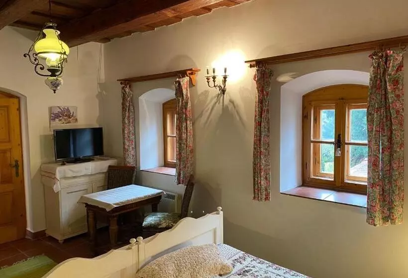 Majatalo öregház 1839