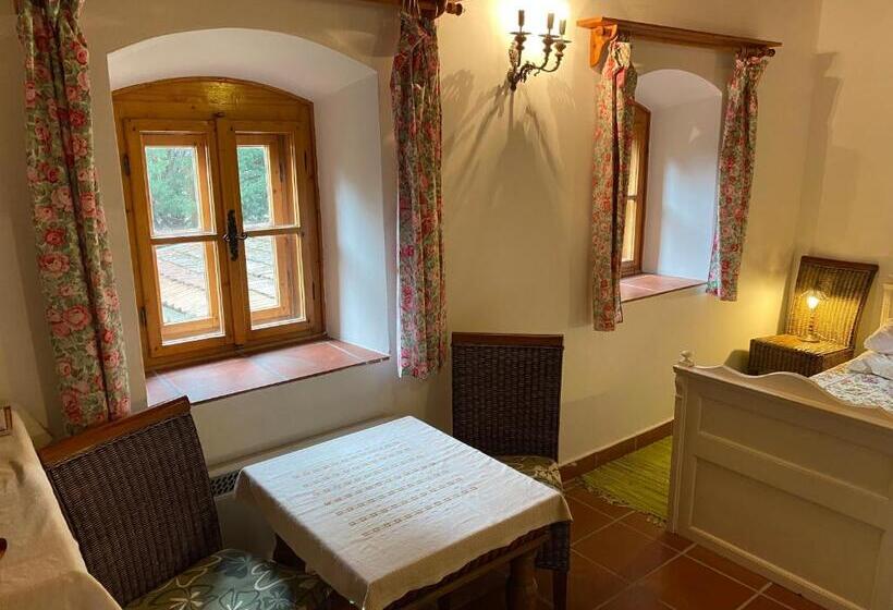 Pensão öregház 1839