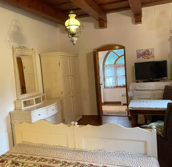 Majatalo öregház 1839