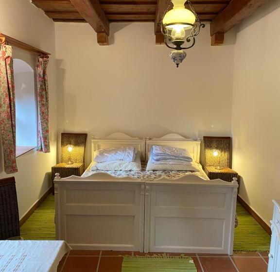 Pensão öregház 1839