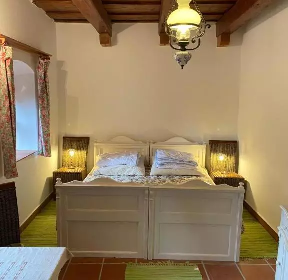 Majatalo öregház 1839