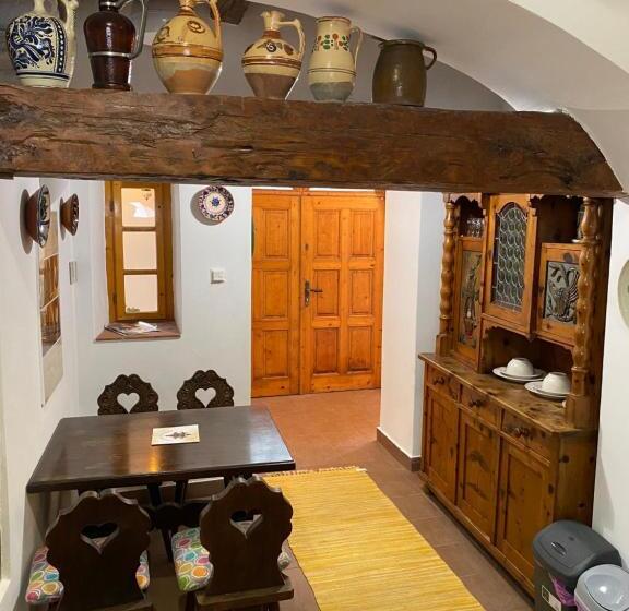 Pensão öregház 1839