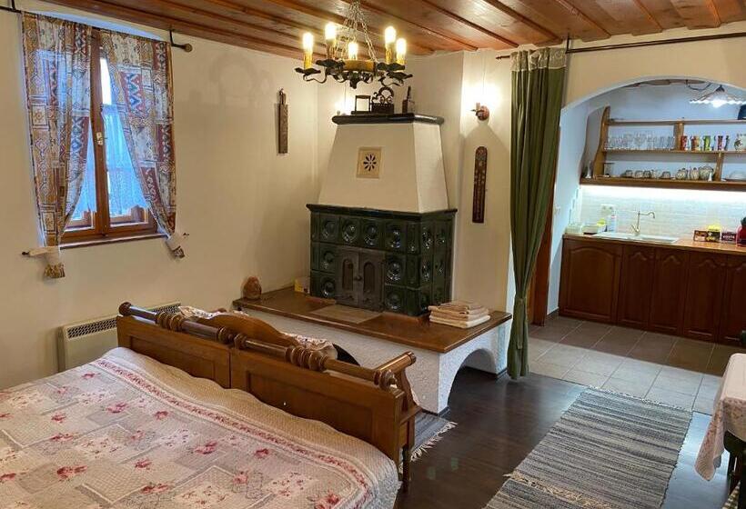 Pensão öregház 1839