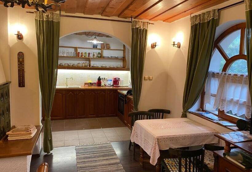 Pensão öregház 1839