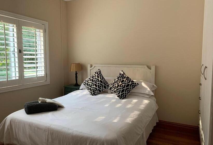 بنسيون Springside House