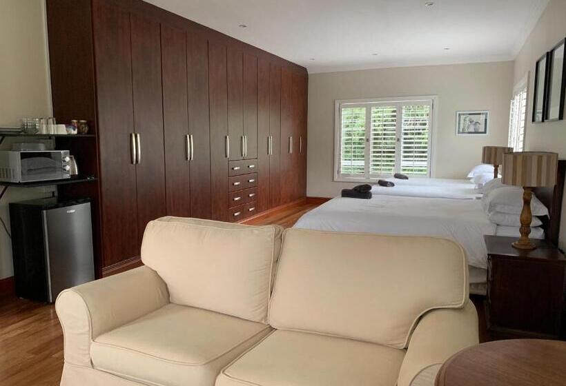 بنسيون Springside House