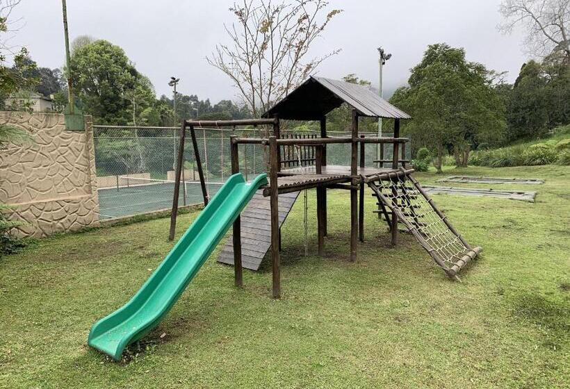 بنسيون Springside House