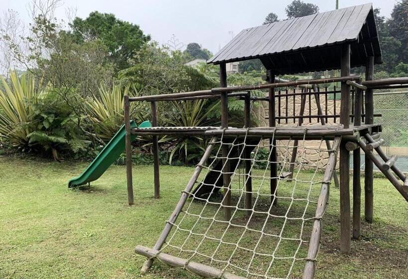 بنسيون Springside House