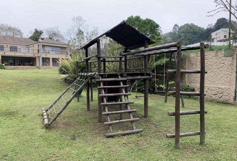 بنسيون Springside House