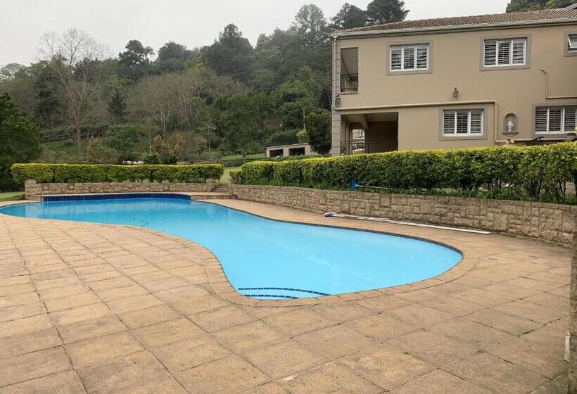 بنسيون Springside House