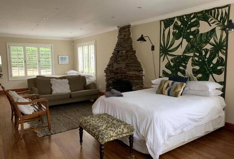 بنسيون Springside House