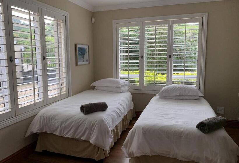 بنسيون Springside House