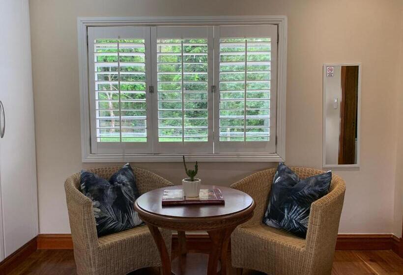 بنسيون Springside House