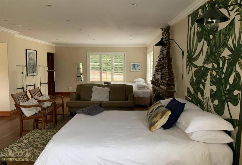 بنسيون Springside House