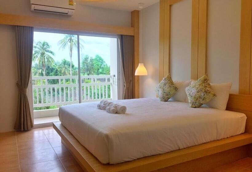 膳宿费 Wangpruksa Resort