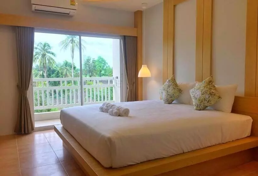 Majatalo Wangpruksa Resort