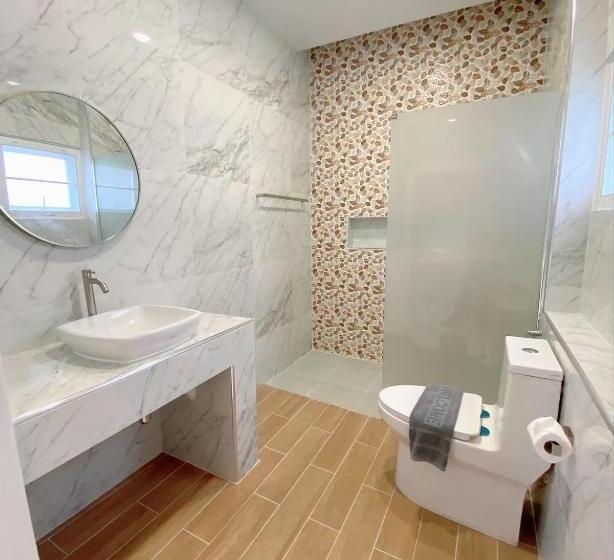 膳宿费 Wangpruksa Resort