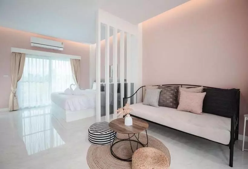 Majatalo Wangpruksa Resort