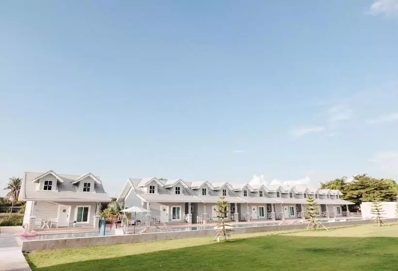 Majatalo Wangpruksa Resort