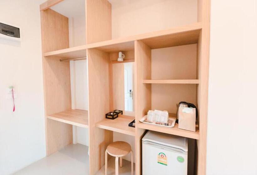 膳宿费 Wangpruksa Resort