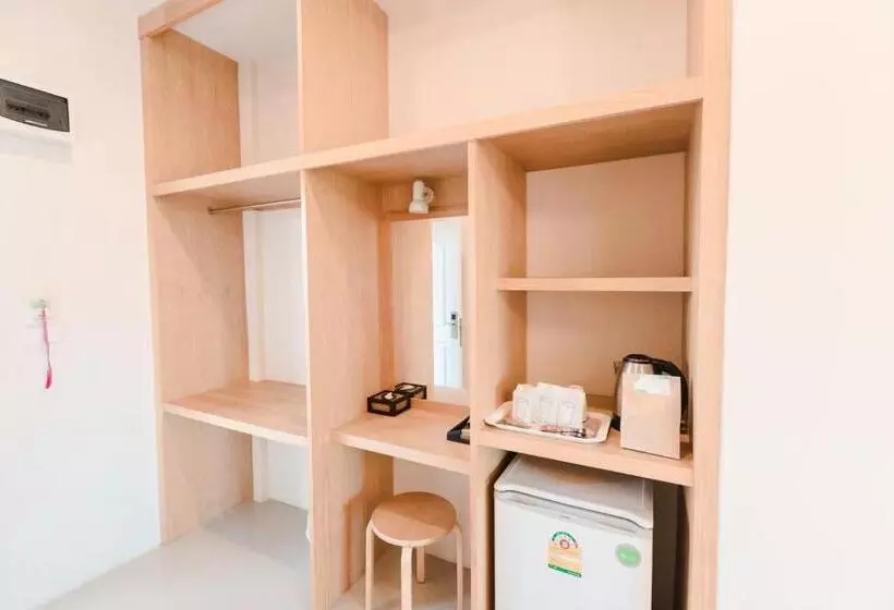 Majatalo Wangpruksa Resort