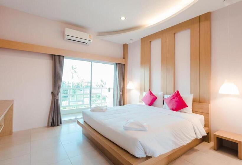 膳宿费 Wangpruksa Resort