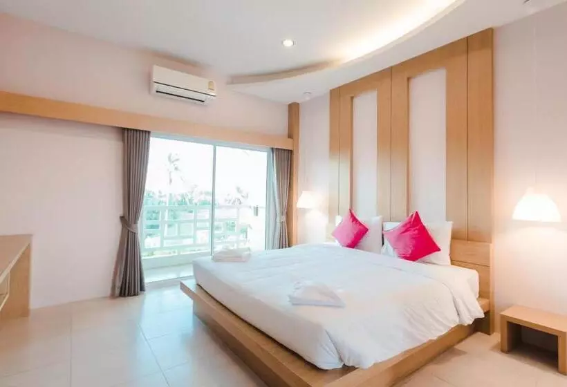 Majatalo Wangpruksa Resort