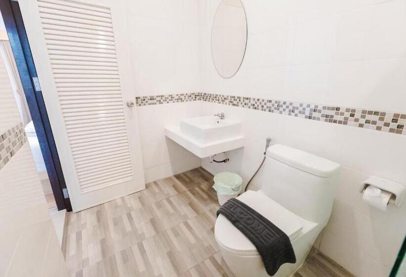 膳宿费 Wangpruksa Resort