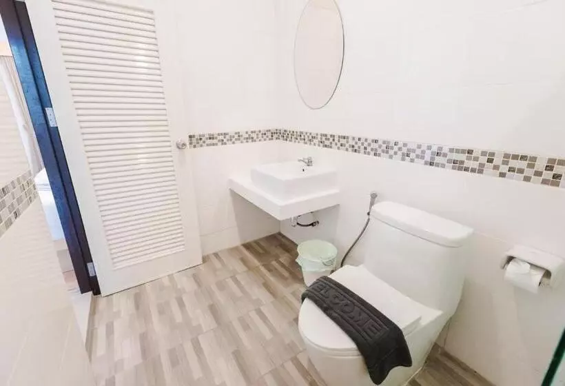 Majatalo Wangpruksa Resort