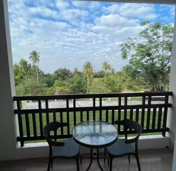 Majatalo Wangpruksa Resort