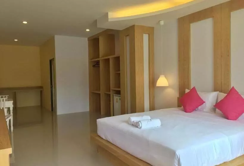 Majatalo Wangpruksa Resort