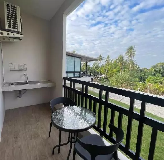 Majatalo Wangpruksa Resort