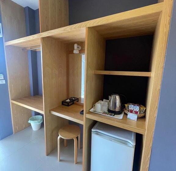 膳宿费 Wangpruksa Resort