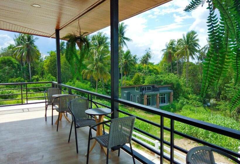 膳宿费 Wangpruksa Resort