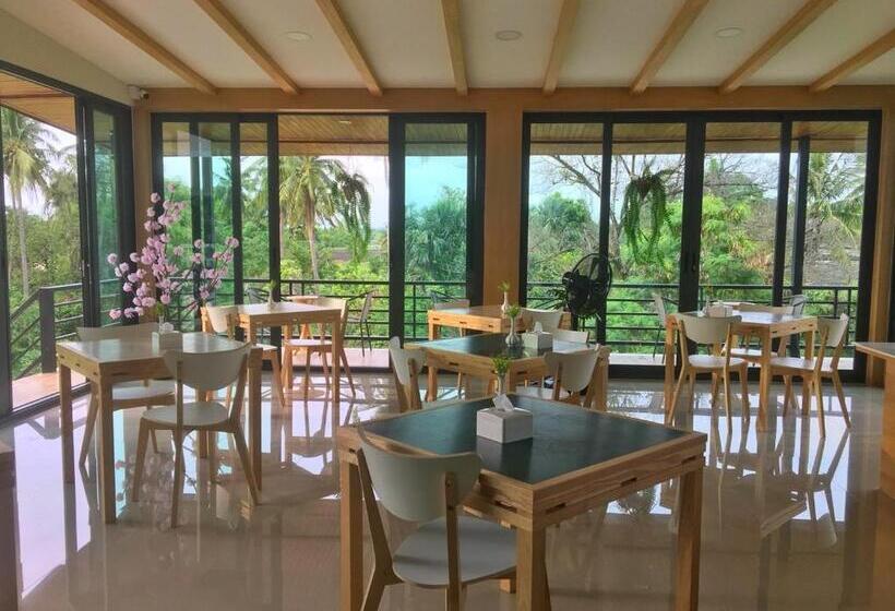 膳宿费 Wangpruksa Resort