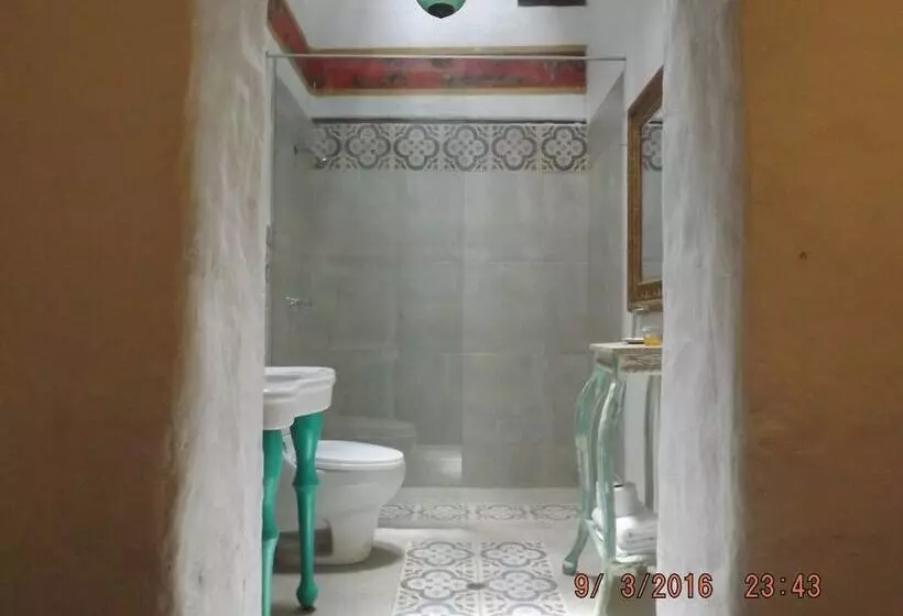 هاستل Posada La Sicilia
