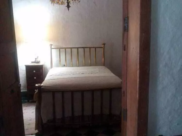 هاستل Posada La Sicilia