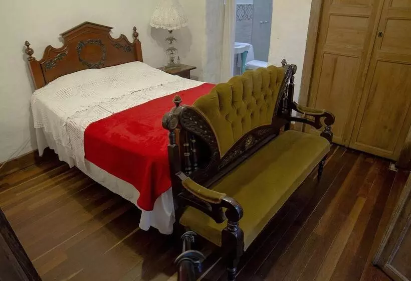 هاستل Posada La Sicilia