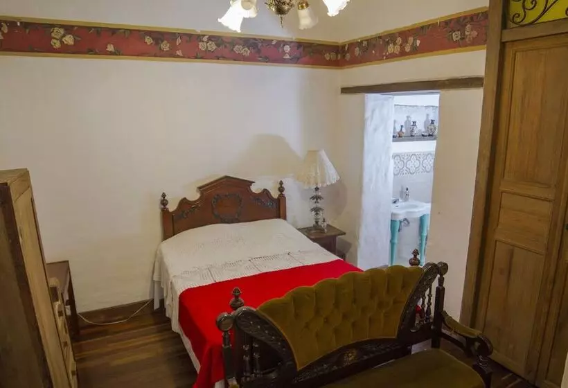 هاستل Posada La Sicilia