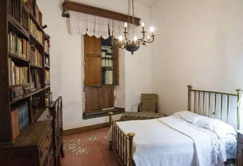 هاستل Posada La Sicilia