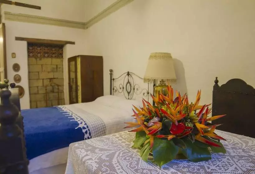 هاستل Posada La Sicilia