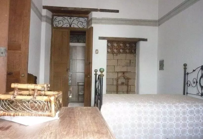هاستل Posada La Sicilia