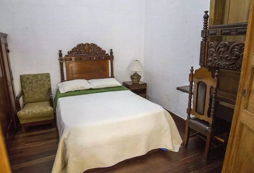 هاستل Posada La Sicilia