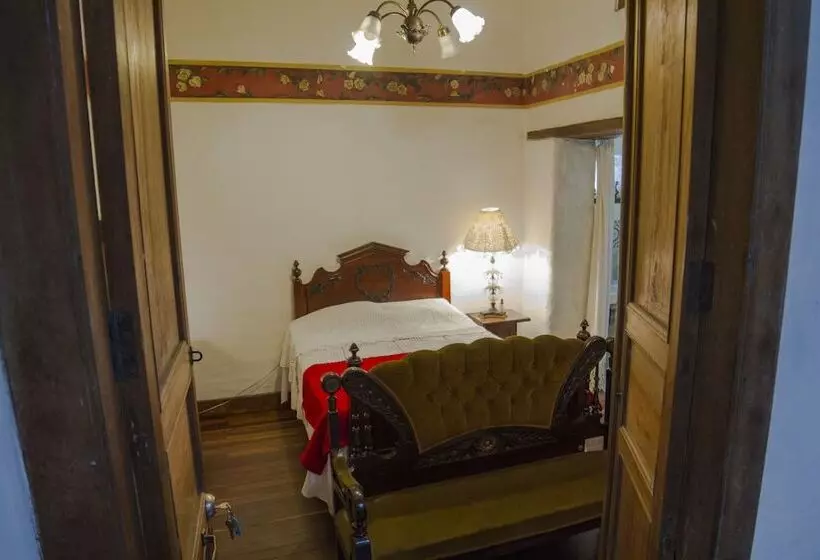 هاستل Posada La Sicilia
